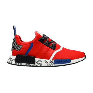 adidas NMD R1 Transmission Pack Active Red