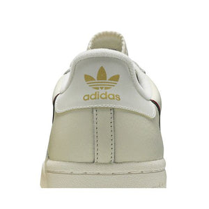 adidas Continental 80 White Maroon Green