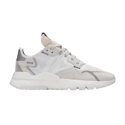 adidas Nite Jogger 3M Cloud White