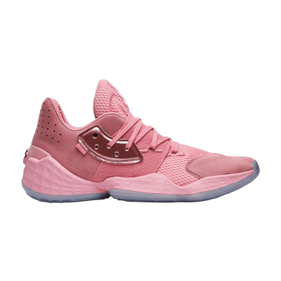 adidas Harden Vol. 4 Pink Lemonade