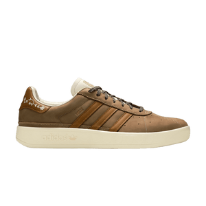 adidas Munchen Oktoberfest Clay Brown
