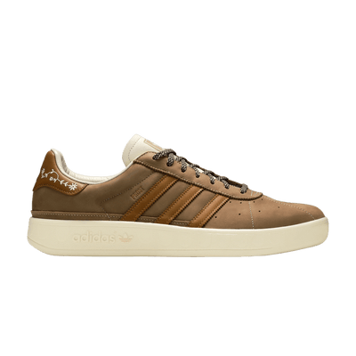 adidas Munchen Oktoberfest Clay Brown