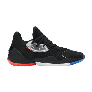adidas Harden Vol. 4 Barbershop