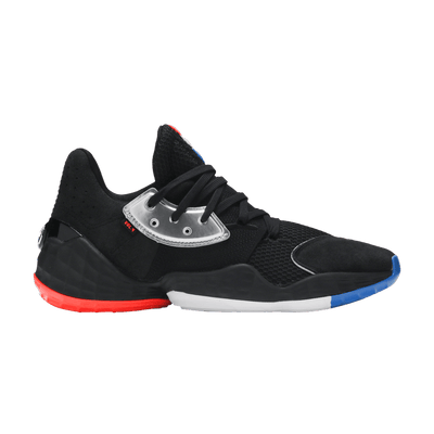 adidas Harden Vol. 4 Barbershop