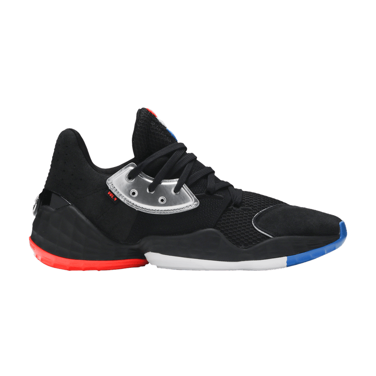 adidas Harden Vol. 4 Barbershop
