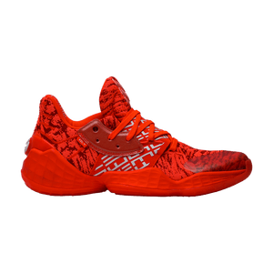 adidas Harden Vol. 4 Scarlet