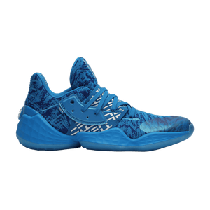 adidas Harden Vol. 4 Royal Bright Blue