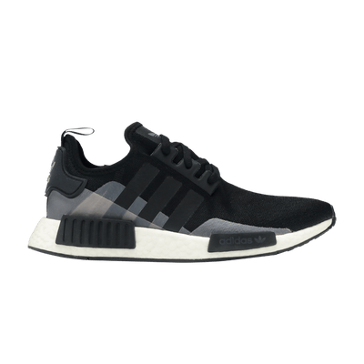 adidas NMD R1 Outdoor Pack Core Black
