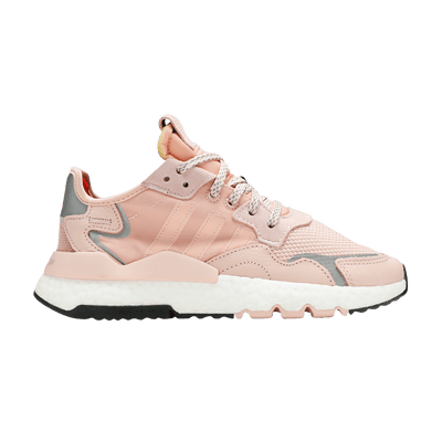 adidas Nite Jogger 3M Vapour Pink (Women's)