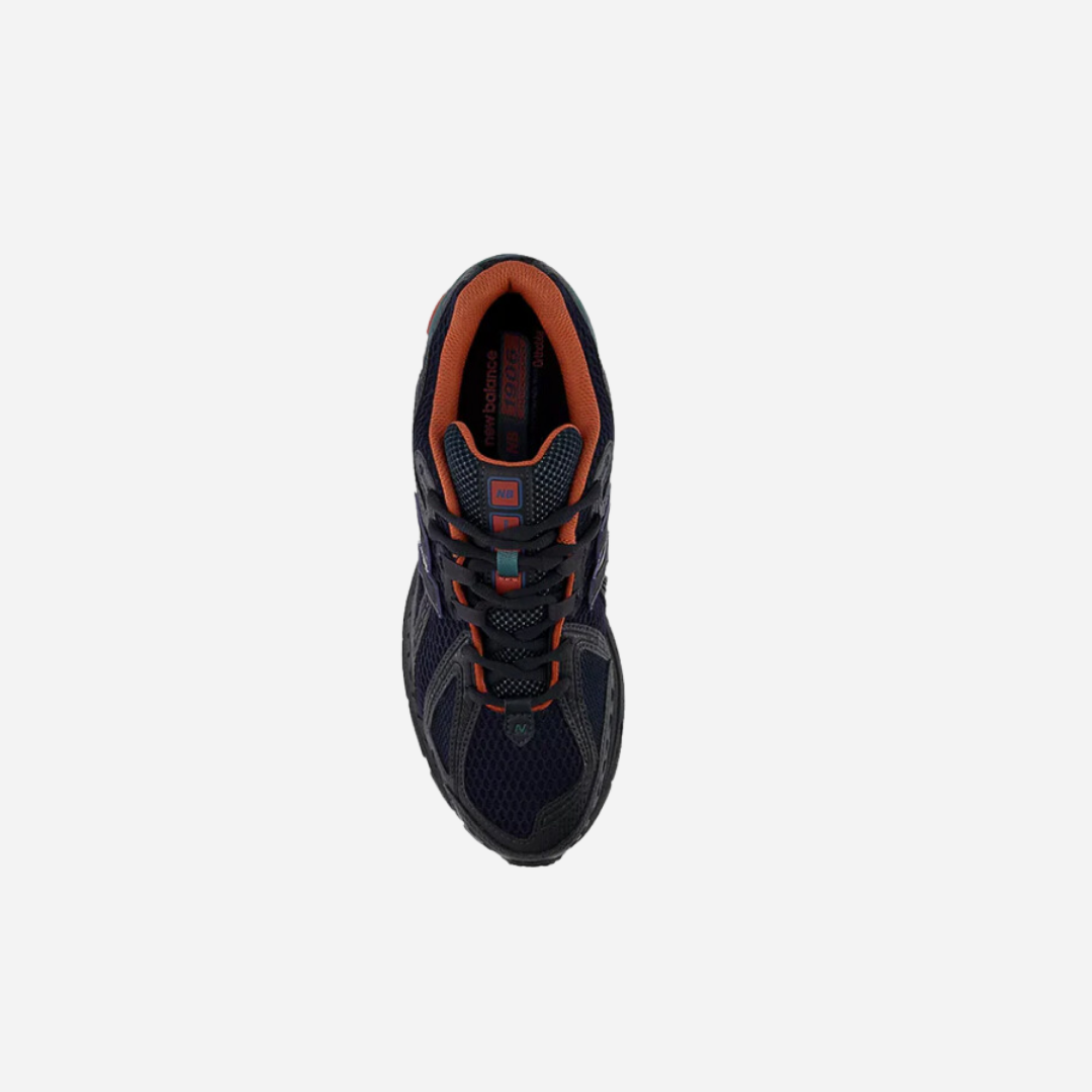 New Balance 1906R Phantom New Spruce