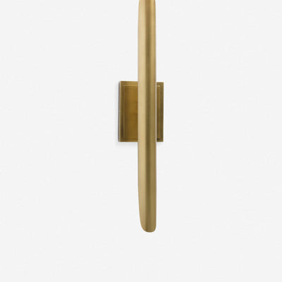 Baton Sconce by Regina Andrew