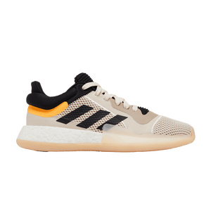 adidas Marquee Boost Low Linen