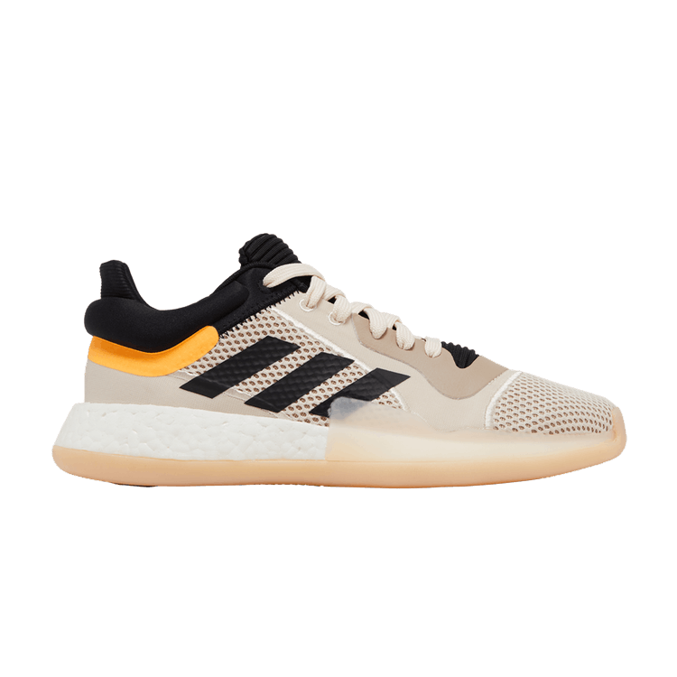 adidas Marquee Boost Low Linen