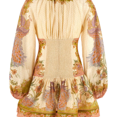 Zimmermann Indra Dress
