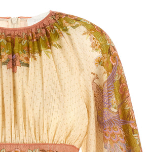 Zimmermann Indra Dress
