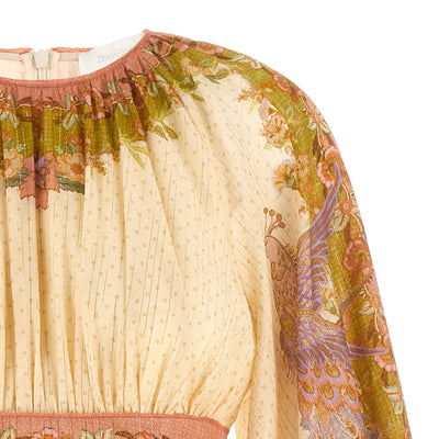 Zimmermann Indra Dress