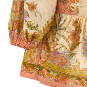 Zimmermann Indra Dress
