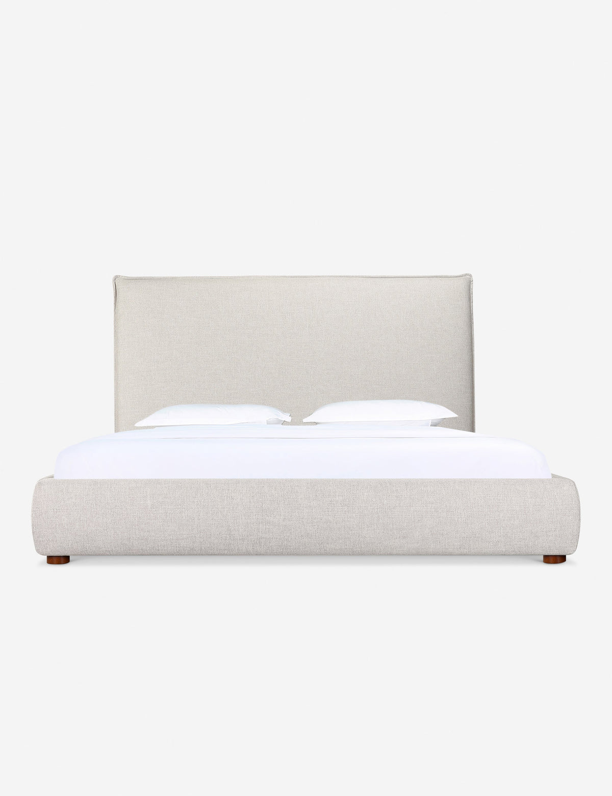 Cambria Platform Bed