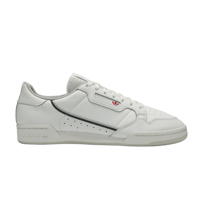 adidas Continental 80 Cloud White