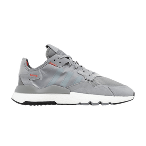 adidas Nite Jogger 3M Grey Three
