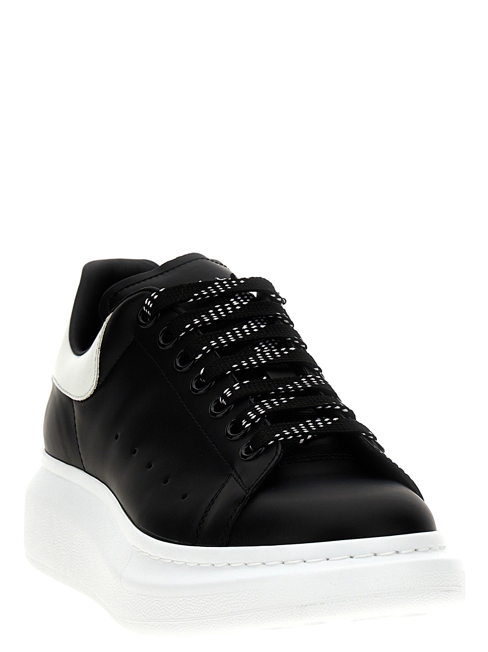 Alexander McQueen Larry Sneakers