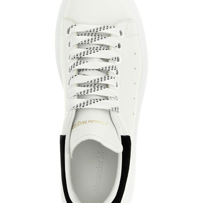 Alexander McQueen Larry Sneakers