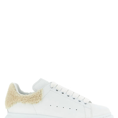 Alexander McQueen Larry Sneakers