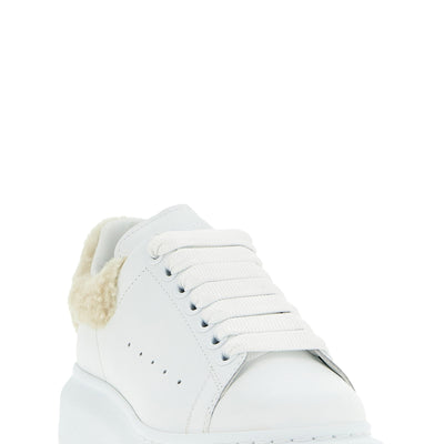 Alexander McQueen Larry Sneakers