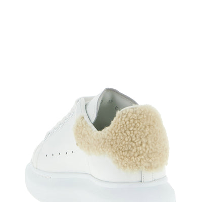 Alexander McQueen Larry Sneakers