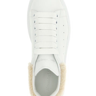 Alexander McQueen Larry Sneakers