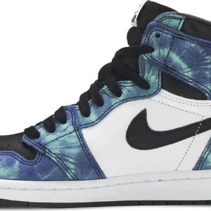 Air Jordan 1 Retro High OG 'Tie-Dye'