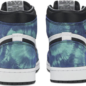 Air Jordan 1 Retro High OG 'Tie-Dye'