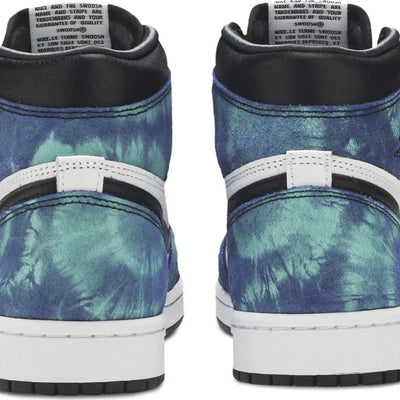 Air Jordan 1 Retro High OG 'Tie-Dye'