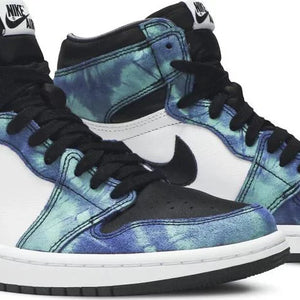 Air Jordan 1 Retro High OG 'Tie-Dye'