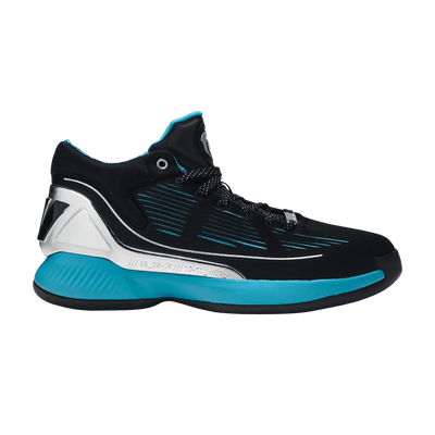 adidas D Rose 10 Star Wars