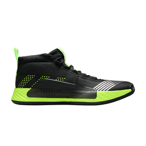 adidas Dame 5 Star Wars