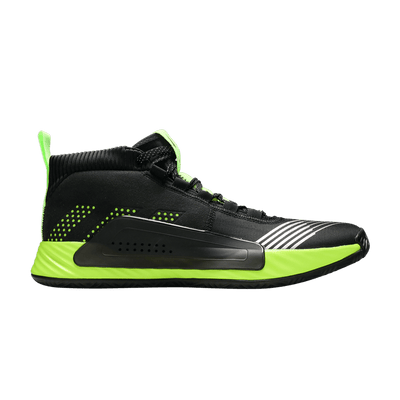 adidas Dame 5 Star Wars