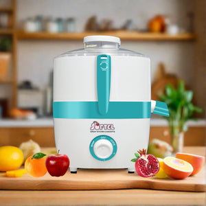 NAVRATRI COMBO #4 -Prestige Sandwich Maker Grill  + Softel Centrifugal Juicer Sr.