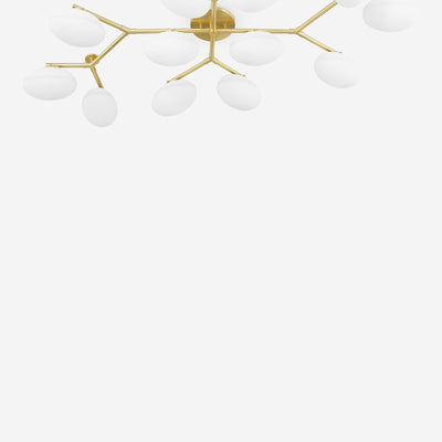 Solange Semi-Flush Mount Light