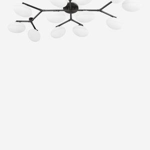 Solange Semi-Flush Mount Light