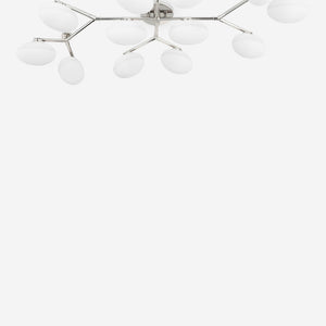 Solange Semi-Flush Mount Light