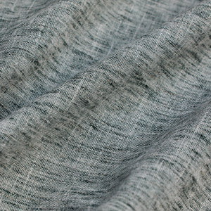 Grey Linen Blend Shirt