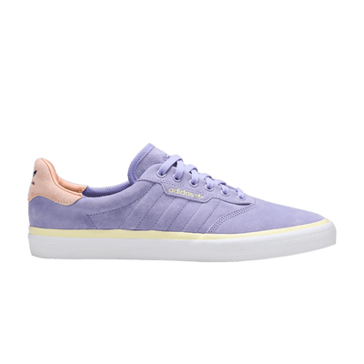 adidas 3MC Light Purple