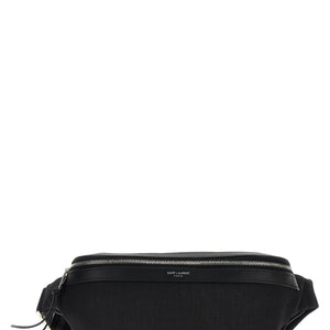 Saint Laurent Classic Fanny Pack