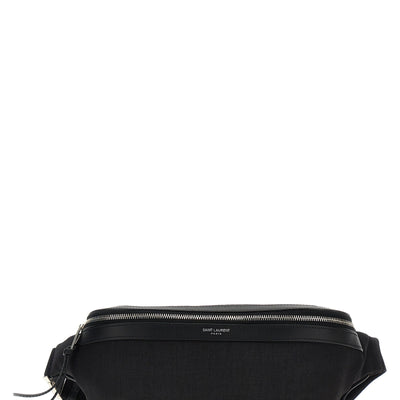 Saint Laurent Classic Fanny Pack