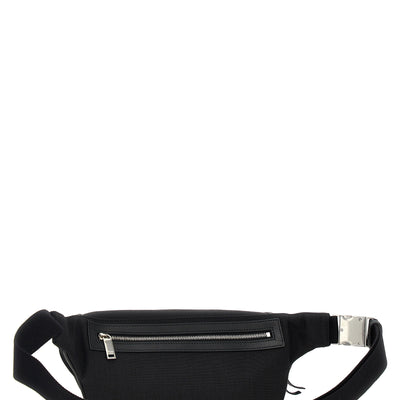 Saint Laurent Classic Fanny Pack