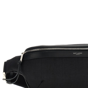 Saint Laurent Classic Fanny Pack