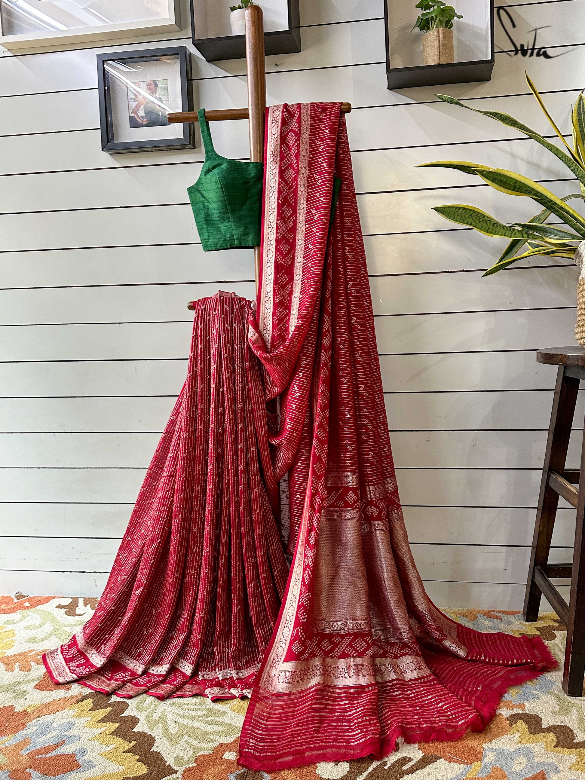 Boho Butterfly