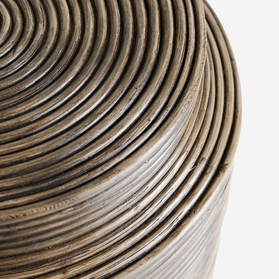 Frisco Side Table by Arteriors