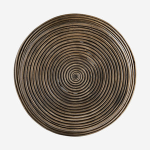 Frisco Side Table by Arteriors
